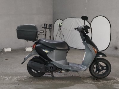 Suzuki LETS4