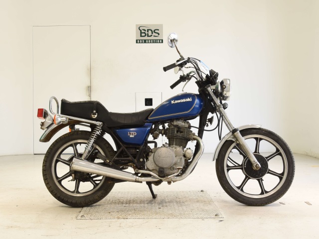 Kawasaki Z250LTD