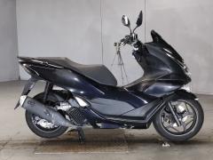 Honda PCX125 2023