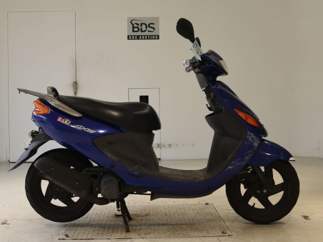 Yamaha AXIS100 2007