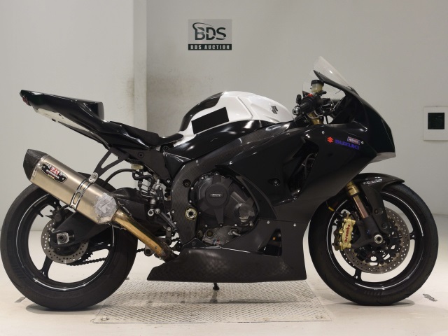 Suzuki GSX-R1000 2014