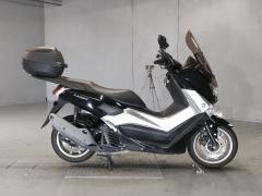 Yamaha N-MAX125 2016