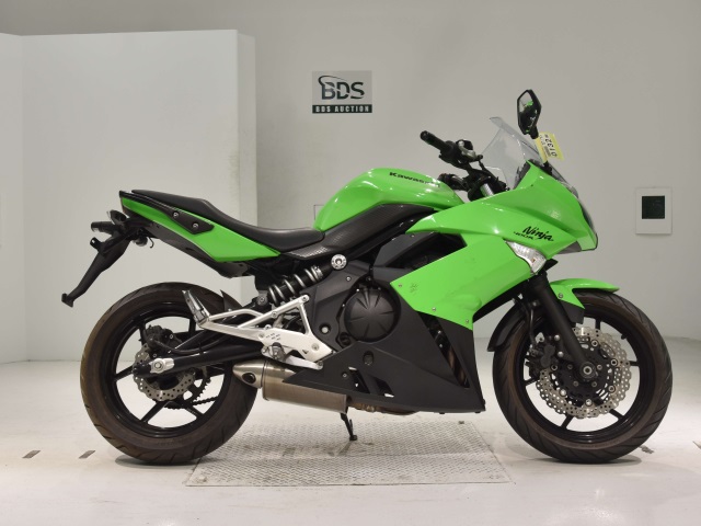 Kawasaki NINJA400R 2010