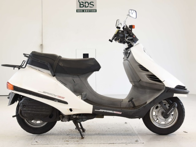 Honda SPACY125 1993