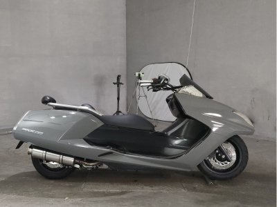 Yamaha MAGZAM 2007