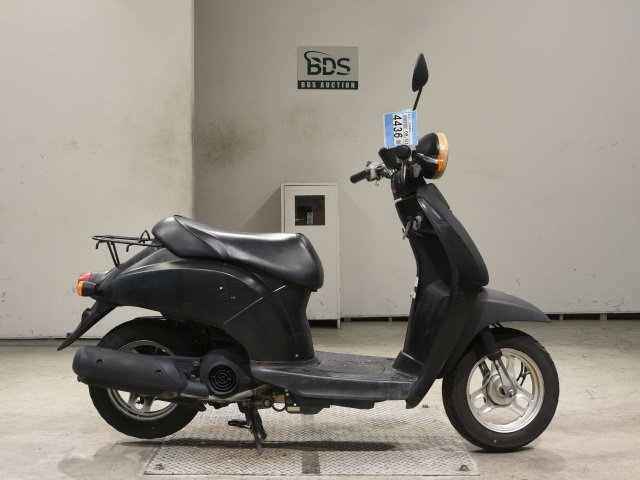 Honda TODAY 2004