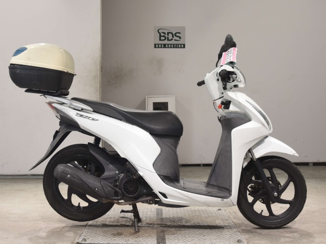 Honda DIO110 2019