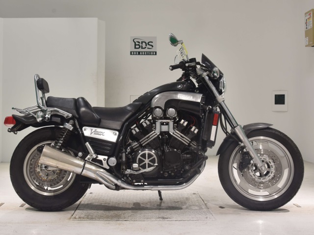 Yamaha V-MAX1200 1999
