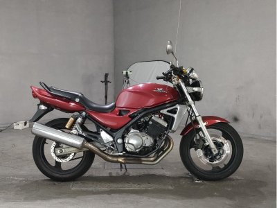 Kawasaki BALIUS2 2003