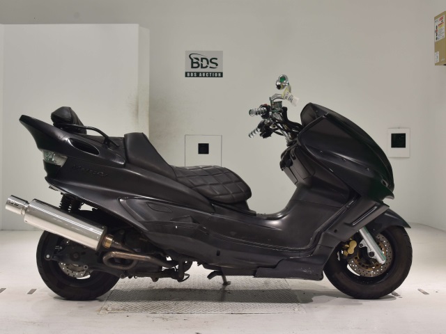 Yamaha MAJESTY 250C 2003