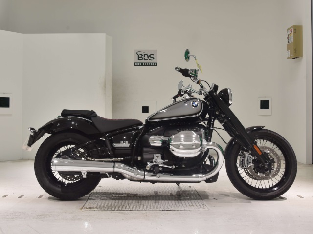 BMW R18 2023