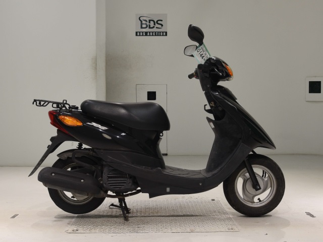 Yamaha JOG 115 2011