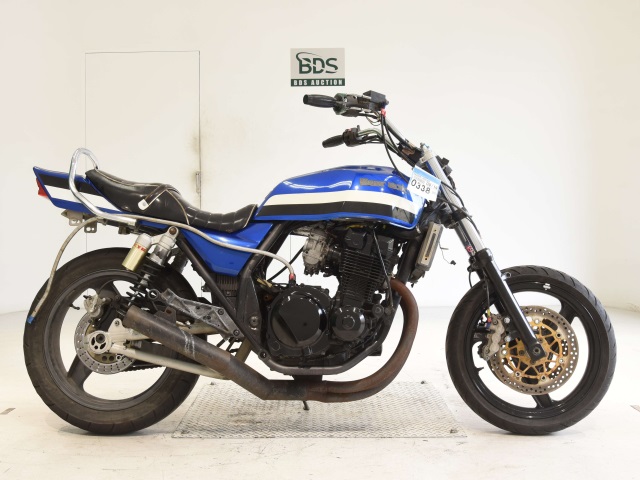 Kawasaki ZRX400 1995