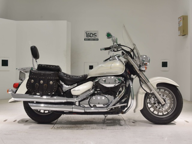 Suzuki INTRUDER 400 CLASSIC 2007