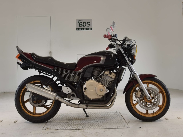 Honda JADE CB250 1991