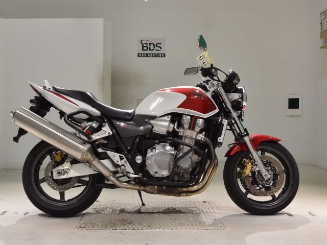Honda CB1300SF 2007