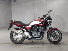 Honda CB400SFV 2019