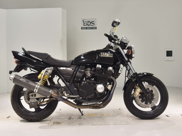Yamaha XJR400 1997