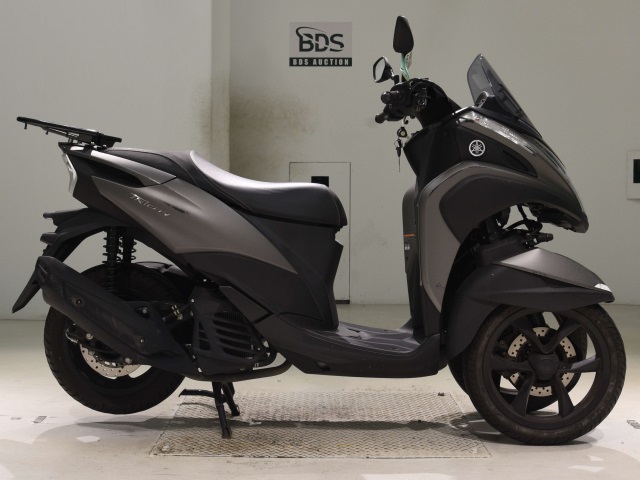 Yamaha TRICITY 125 2021
