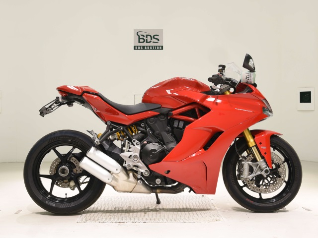 Ducati SS937S 2019