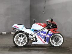 Honda VFR400R 1990