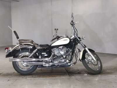 Yamaha DRAGSTAR XVS250 2006