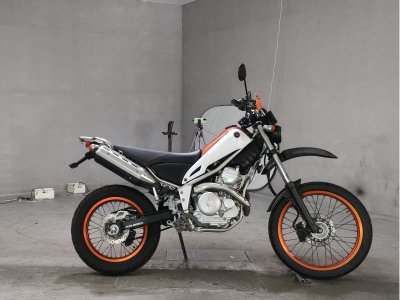 Yamaha TRICKER 2018