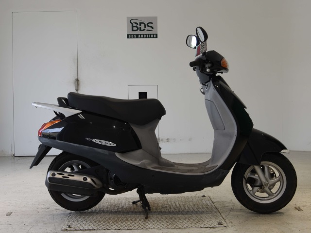 Honda LEAD110 2001