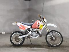 Honda CRM250R 1991