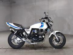 Yamaha XJR400 1996