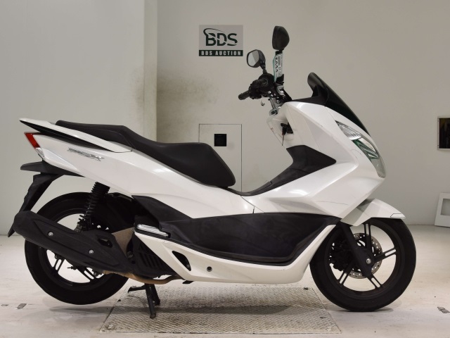 Honda PCX125 2015