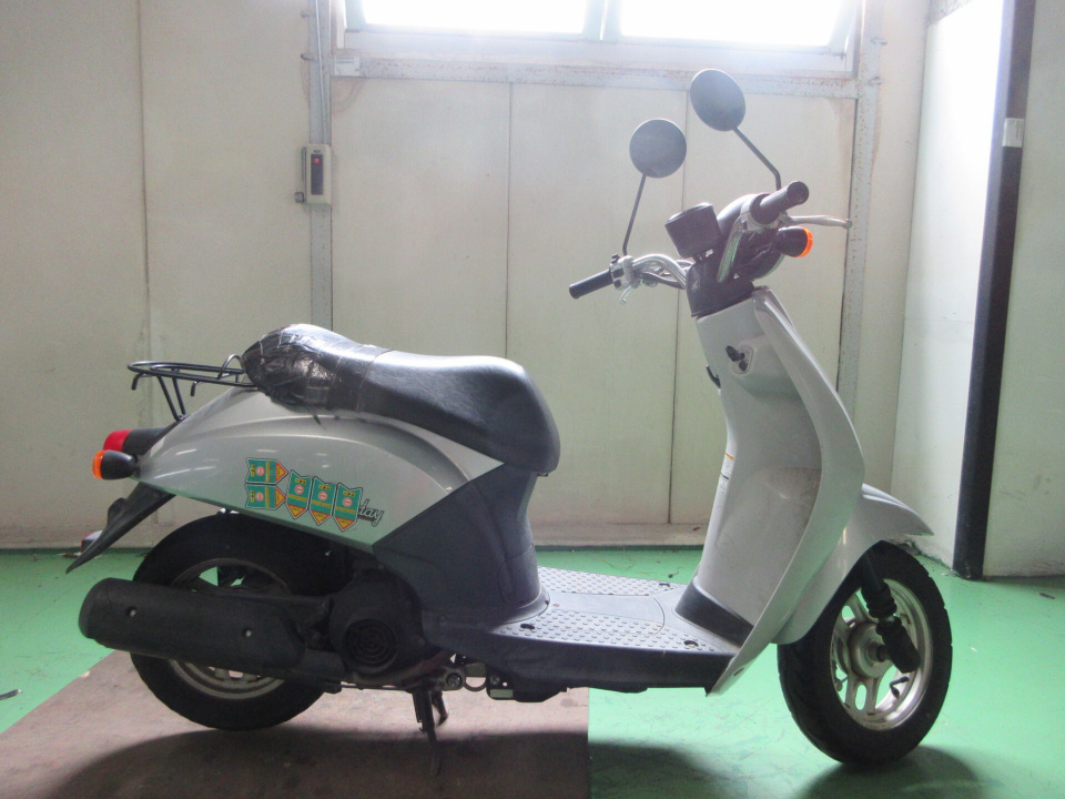 Honda TODAY 2005