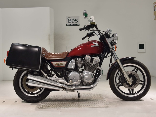 Honda CB750 CUSTOM 1981