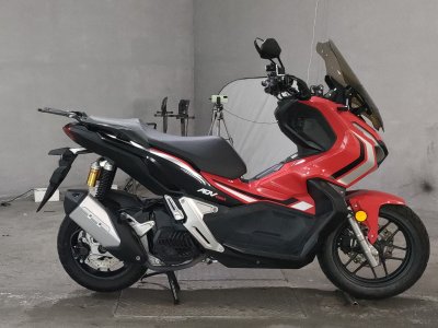 Honda ADV 150 2020