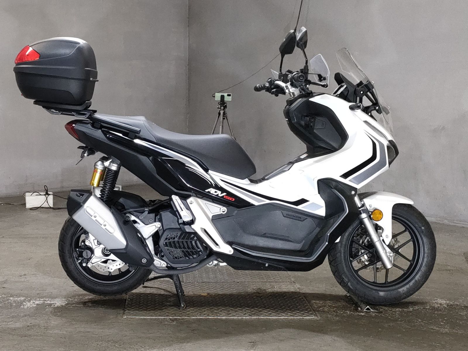 Honda ADV 150 2020