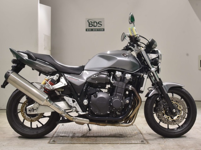 Honda CB1300SF 2015