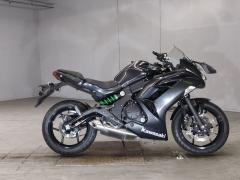 Kawasaki NINJA400 2016