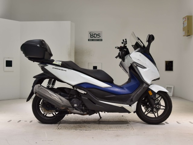 Honda FORZA 2018