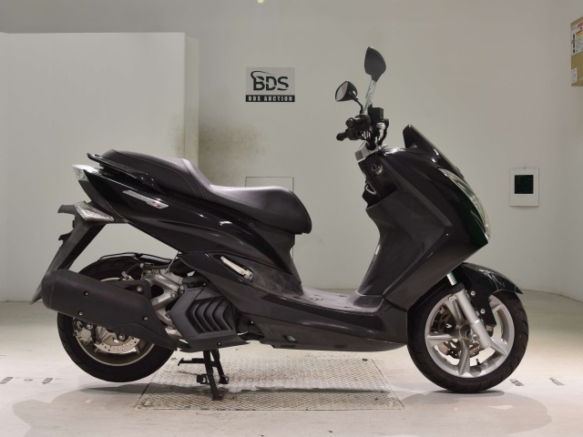 Yamaha MAJESTY 155S