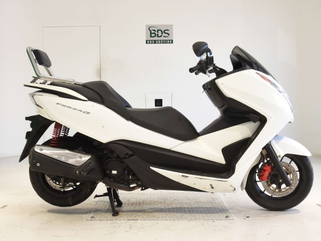 Honda FORZA SI 2016