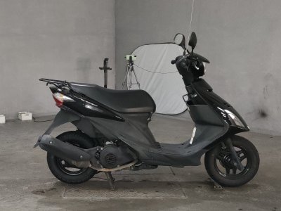 Suzuki ADDRESS V125