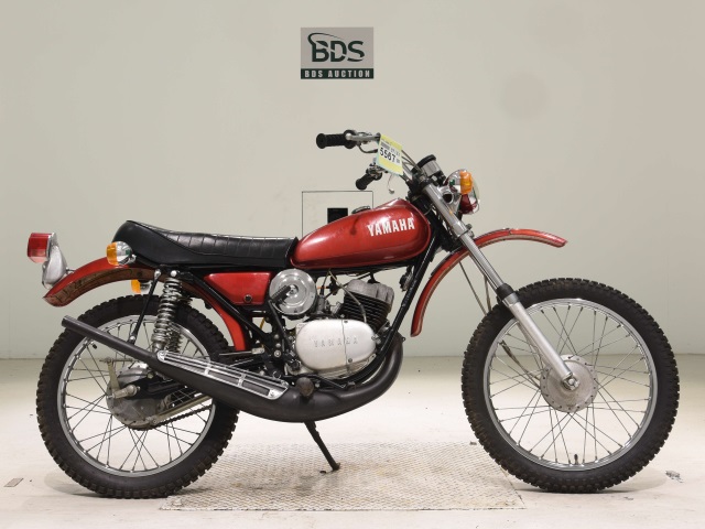 Yamaha HT90