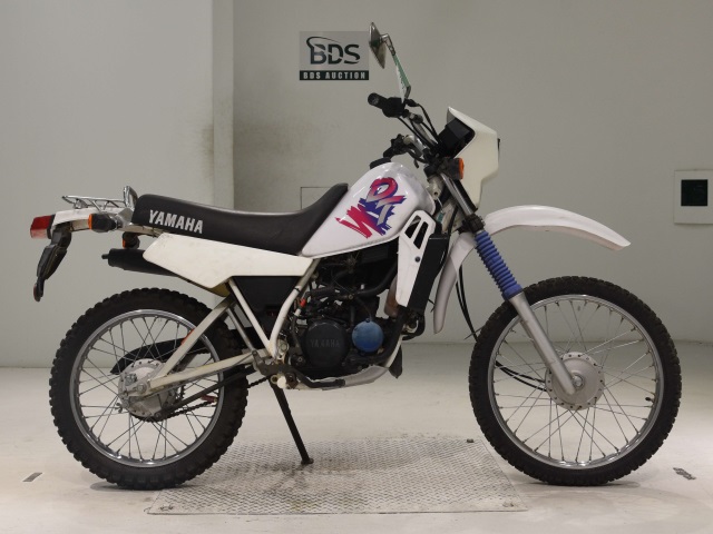 Yamaha DT50 1993