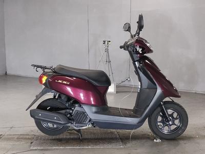 Yamaha JOG 115 2018