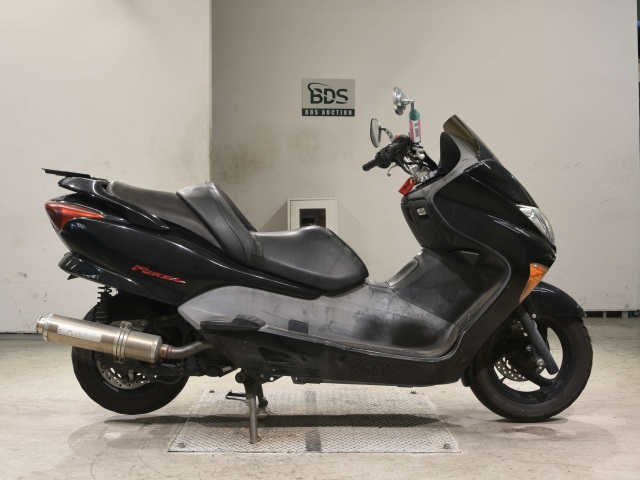 Honda FORZA Z 2005