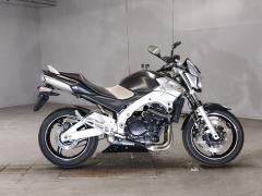 Suzuki GSR400 2006