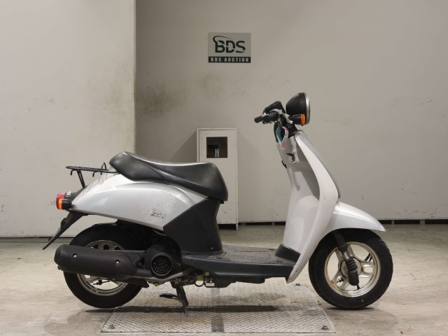 Honda TODAY 2004