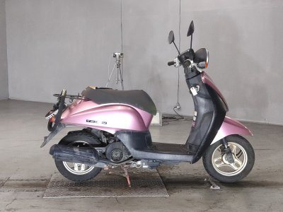 Honda TODAY 2010