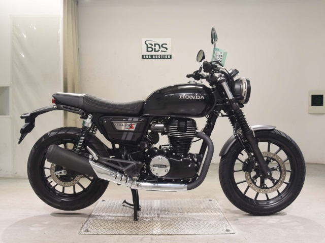 Honda GB350 2022