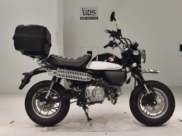 Honda MONKEY125A 2018
